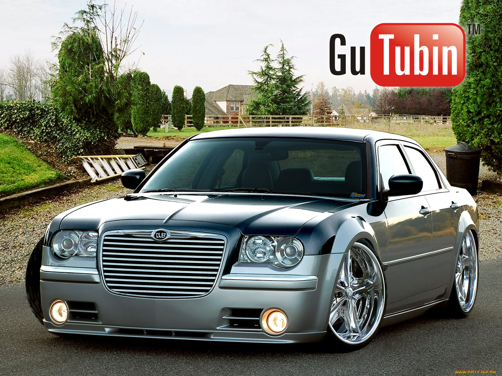 , chrysler
